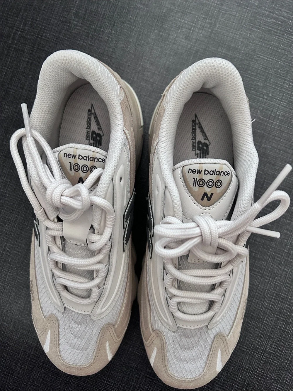 New Balance women’s new